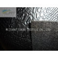 2.5mm Imitate Alligator Skin PU Leather Fabric